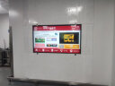 SANGENIU 广告机显示屏壁挂墙高清安卓触控触摸屏65英寸一体机信息发布横竖屏电子广告屏 安卓触摸4K 2+32G 实拍图
