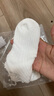 季米塔（Jimita）女童袜子纯棉春夏薄款儿童木耳花边公主袜白色女宝宝网眼短袜夏季 C23033-白の回忆（5双装） M（约3-5岁）建议脚长15-17cm 实拍图