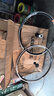 SHIMANOShimano禧玛诺HG51 HG200 HG400 HG500 7速8速9速10速卡式飞轮 10速 HG500 11-34T 简装 实拍图