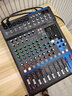 雅马哈（YAMAHA） MG系列高品质模拟调音台 MG12XU 实拍图
