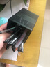 可得优（KW-triO） 办公文具方形冲孔笔筒铁网简易笔筒方笔桶铁质笔筒办公收纳桌面收纳盒 圆形网纹BT-01【90*100mm】 实拍图