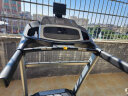 爱康（ICON）跑步机家用智能折叠运动健身器材97720/升级款99816-CH.X/600i 品牌销量TOP-送货包安装 实拍图