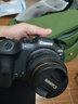 佳能（Canon） EOS R7 微单相机 高速度 高分辨率 APS-C画幅 r7专业数码相机 R7拆单机+18-45镜头套装【高性价比家用】 套餐四【套餐五配件升级不加价~强烈推荐套餐五】 实拍图