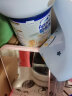 爱他美（Aptamil）奶米粉 婴幼儿米粉 营养辅食 婴幼儿宝宝米粉米糊 330g 1罐 牛奶米粉 6月+ 实拍图