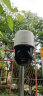 海康威视 摄像头安装 视频监控安装服务 【半包安装】3路 晒单实拍图