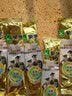 蒙牛 金装学生多维高钙高锌营养奶粉400g*2袋儿童青少年中小学生奶粉 学生400g*2袋【送黑芝麻丸一袋】 实拍图