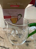 金灶（KAMJOVE） GO-23 耐热玻璃公道杯玻璃分茶器茶海功夫茶具公杯茶道配件 GO-23搭配玻璃茶漏 实拍图