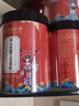 同仁堂（TRT）【官方正品】北京同仁堂赤小豆薏仁茯苓糕茯苓芡实薏湿糕正宗正品 赤小豆薏仁茯苓糕200g*5罐【实惠装】 实拍图