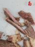 锦牧鲜锦牧鲜澳洲牛排原切 安格斯谷饲眼肉牛排M5+ 2斤组合（西冷3块+眼肉3块） 晒单实拍图