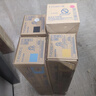 东芝（TOSHIBA）T-FC50C墨粉 粉盒 墨盒 碳粉2555C/3055/5055/3555C 高容彩色一套（红黄蓝） 实拍图