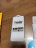 好贴（HODA） 钢化膜 适用于iPhone 12/12 Pro 黑边高清【无贴膜神器】 实拍图