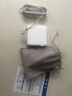 笔记本电源mac充电器 适用原装苹果电脑macbookair45pro60 85W适配器MALEEL Pro85W MagSafe2电源A1398 实拍图