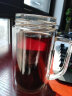 云茗木云南普洱茶熟茶沱茶2015年100克凤凰沱高性价比冲量促销限购10沱 500g 实拍图