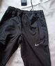 耐克（NIKE）官方 裤子夏季男 2025新款冰丝速干运动裤梭织透气潮流长裤休闲裤 主推/束脚/拉链裤脚/晒图退5 偏小 L 实拍图