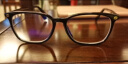 古驰（GUCCI）眼镜框精致板材近视眼镜框黑色镜架可配镜片 GG0156OA-001-54单镜框 晒单实拍图