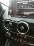 日产14代新轩逸 奇骏 逍客 天籁 骐达 尼桑专用汽车载手机支架车内仪表台导航架子内饰改装用品 【星耀黑】20-22款 14代轩逸 实拍图