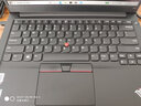 ThinkPad E14 联想ThinkBook14 R7-8745H可选 14英寸高性能编程绘图设计 联想笔记本电脑 E14 R5-7430U 8G 512G 标配 实拍图