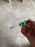 宝工（Pro'sKit）SD-081-TRIY06螺丝刀Y型精密起子苹果电子维修 及 IWATCH维修工具 实拍图