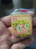 伟龙 山东伟龙小饼干2斤香葱鸡片芝士散装批发小包装休闲零食 【1000g】混合口味称重1000g 实拍图