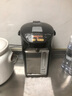 松下（Panasonic） 电热水瓶电水壶可预约陶瓷涂层内胆全自动智能保温烧水壶热水壶恒温水壶开水壶 4L NC-ES4000 实拍图