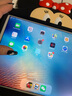 世轩 苹果ipad air 3防蓝光防反光膜10.2高清新款平板电脑贴膜 防反光/ipad Pro 9.7[蓝光护眼] 实拍图