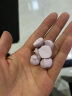Gerber嘉宝溶豆婴儿原装进口三段（8个月+）混合莓果酸奶溶豆28g 晒单实拍图