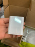 帆睿适用苹果x数据线手机充电线iphone7器13 14快充头11闪充冲6xr8平板电源线12短ios加长 20W快充头+USB-C闪充线【1米线闪充套装】 实拍图
