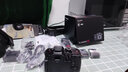 松下GH5S微单相机 数码相机（Panasonic）vlog相机 专业视频微单C4K 60P 双原生ISO V-LogL预装  实拍图