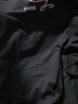 嘉晔短袖t恤男新品男士短袖t恤韩版日系潮牌修身薄款打底衫男装圆领短袖体 PAR短袖黑色 XL115-130 实拍图