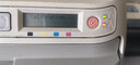 质印适用惠普2605硒鼓Q6000A墨盒2600n彩色打印机1600dn粉盒HP124A四色墨粉套装 Q6001A青色（蓝色）硒鼓 实拍图