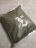 致橡树四季通用汽车内冰丝座套小车全套装饰车上用品全包五件套座椅坐垫 豪华款 雅典灰 实拍图