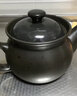美味世家 （meiweishijia)3升陶瓷耐高温砂锅干烧不裂中药壶煲中药煲煎药壶煎药机 实拍图