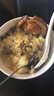 一哥鲍鱼海参鲍鱼加热即食预制菜制品 冷冻捞饭汁干鲍鱼熟食海鲜礼盒 杂粮煮三宝【加热即食】240g 实拍图