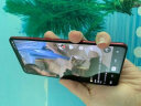 壳栈适用华为荣耀play4钢化膜paly4pro5g手机plαy4por全屏覆盖无白边防爆屏手机贴膜 play4【护眼抗蓝光】2片装 实拍图