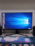 小米Redmi 27英寸显示器2K IPS技术 三微边设计 低蓝光爱眼 轻薄机身 电脑办公显示器显示屏 红米 实拍图