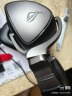 ROG玩家国度 棱镜精英版 游戏耳机 头戴式耳机 虚拟7.1  可拆卸麦克风 棱镜精英版 晒单实拍图
