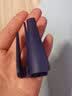 可得优可剪短装订环闭合器开闭器A4/30孔活页环开合器多巴胺色系收纳环打孔器 开合器 实拍图