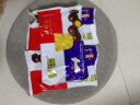 百诺英式麦丽素巧克力豆朱古力儿童零食糖果25g/180g(代可可脂) 麦丽素25g【袋装】 晒单实拍图