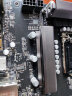 华擎（ASRock）Z590 Phantom Gaming 4幻影电竞主板 支持 CPU 11900K/11700K （Intel Z590/LGA 1200） 实拍图