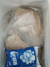 岽鲜 鸡胸肉 健身代餐新鲜冷冻鸡肉鸡大胸生鲜 净重4斤装 实拍图