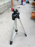 莱赛激光 莱赛水平仪1.6米三脚架LS303原厂铝合金脚架0.6米激光红外线配件 实拍图