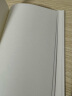国誉(KOKUYO)学习笔记本子Campus无线装订本软抄本胶装本·空白纸 A5/30张 3本 WCN-CNB3339 实拍图