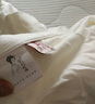 蚕花娘娘（SILKUEEN）婴儿童夏凉被桑蚕丝被100%桑蚕丝幼儿园宝宝手工子母被子芯空调被 120*150cm北欧风情 1.5斤优质桑蚕丝净重 实拍图