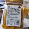 林安甄选大片芒果干350g罐装 蜜饯果干苹果干水果脯孕妇儿童零食新货 实拍图
