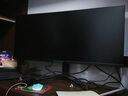 泰坦军团40英寸带鱼屏WQHD 144Hz IPS HDR400广色域 内置音箱 升降支架智能分屏电竞办公2K准4K显示器P40UG 实拍图