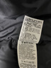 耐克NIKE羽绒服短款连帽 冬季通勤保暖 外套DV1132-010黑M 实拍图
