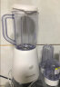 九阳（Joyoung）料理机家用多功能榨汁机搅拌机婴儿辅食机果汁杯 碎冰干磨机绞肉机豆浆小米糊L10-L191 实拍图