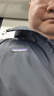 巴塔哥尼亚（Patagonia）男士T3硬壳3L连帽防雨透气冲锋衣夹克torrentshell  Jkt 85241 BLK XL 185/190(CM) 92/102(KG) 实拍图