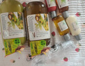奈（十八本）Na美发洗发露洗发水 摩洛哥果油&佛手柑550ml 实拍图
