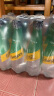 可口可乐（Coca-Cola）怡泉 Schweppes 无糖零卡 柠檬味 苏打水 400ml*12瓶 整箱装 实拍图